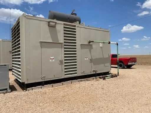 cat g3512 1000kw hv generators 34 1