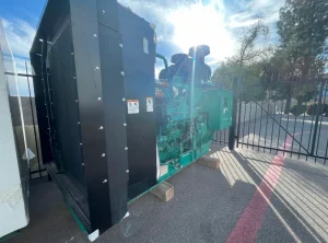 NEW Cummins QST30 - 1000KW Tier 4 FINAL Diesel Generator Set