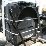 A8119a-Caterpillar-C27-Radiator-150x150