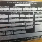 A8156e-KATO-1000KW-GeneratorEnd_4-150x150