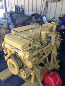 E4505a-Caterpillar-3126-Engine_4