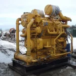 E4519a-Caterpillar-G379-Engine-150x150