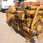 GS2349l-Caterpillar-3508-generator-build-sheet