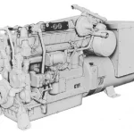 GS3211-Caterpillar-G3306TA-GeneratorSet_6-150x150