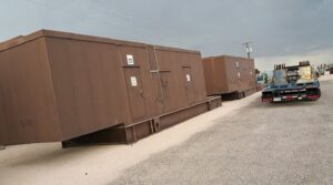 a8393-soundattenuatedenclosure-3000gallonfueltank