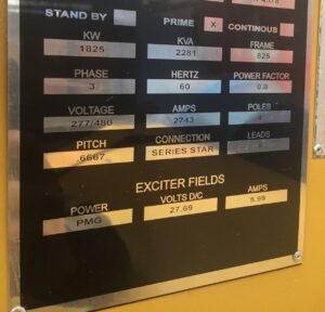 a8394-catsr4-2000kw-c