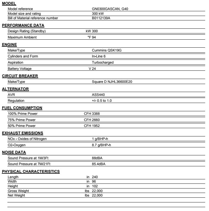 cumminsqsk19-300kw-l
