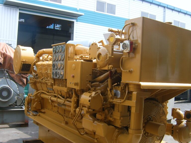 e4311a-caterpilllar-3516-engine