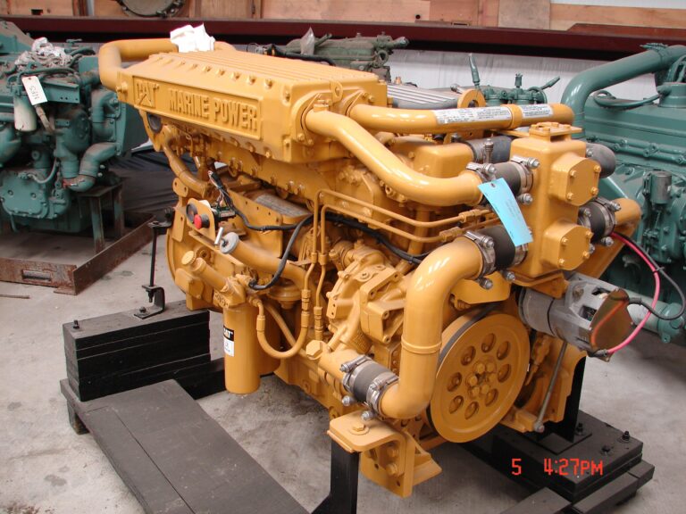 e4602a-caterpillar-c12-diesel-marine-engine