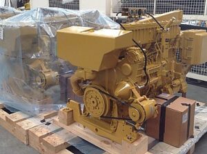 e4622-caterpillar-3406cta-diesel-365hp-marineengine