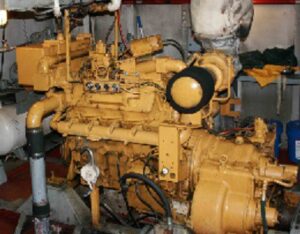 e4649a-cat-3408-diesel-450hp-marinepropengine