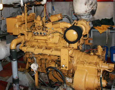 e4649a-cat-3408-diesel-450hp-marinepropengine
