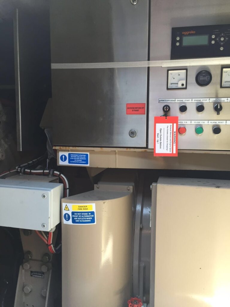 gs4081-cumminsqsk45s-g