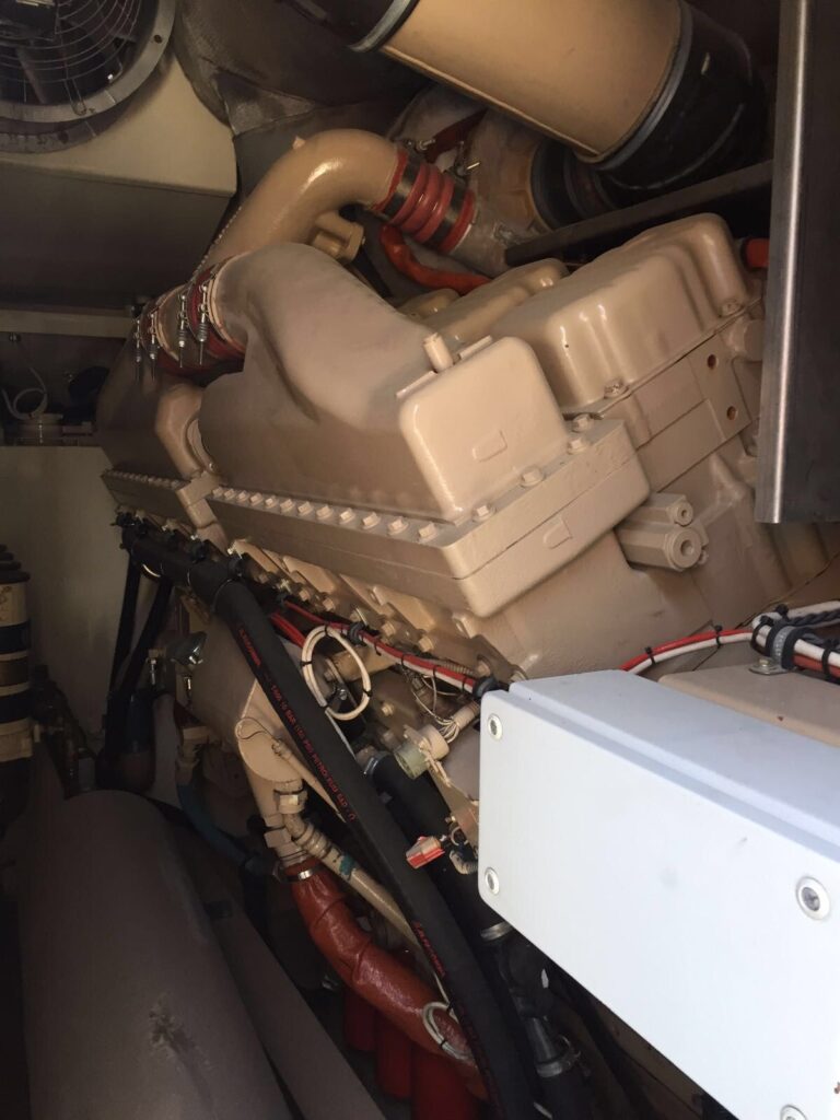 gs4081-cumminsqsk45s-j