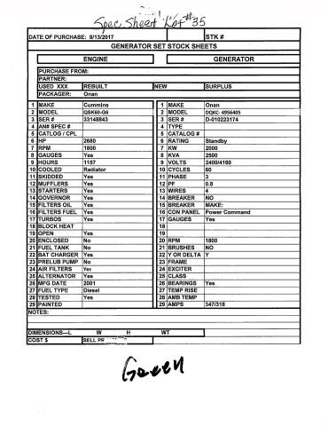 gs4137-cumminsqsk60-m