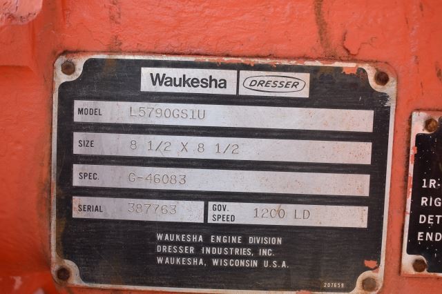 gs4140-waukeshal5790gsiu-a