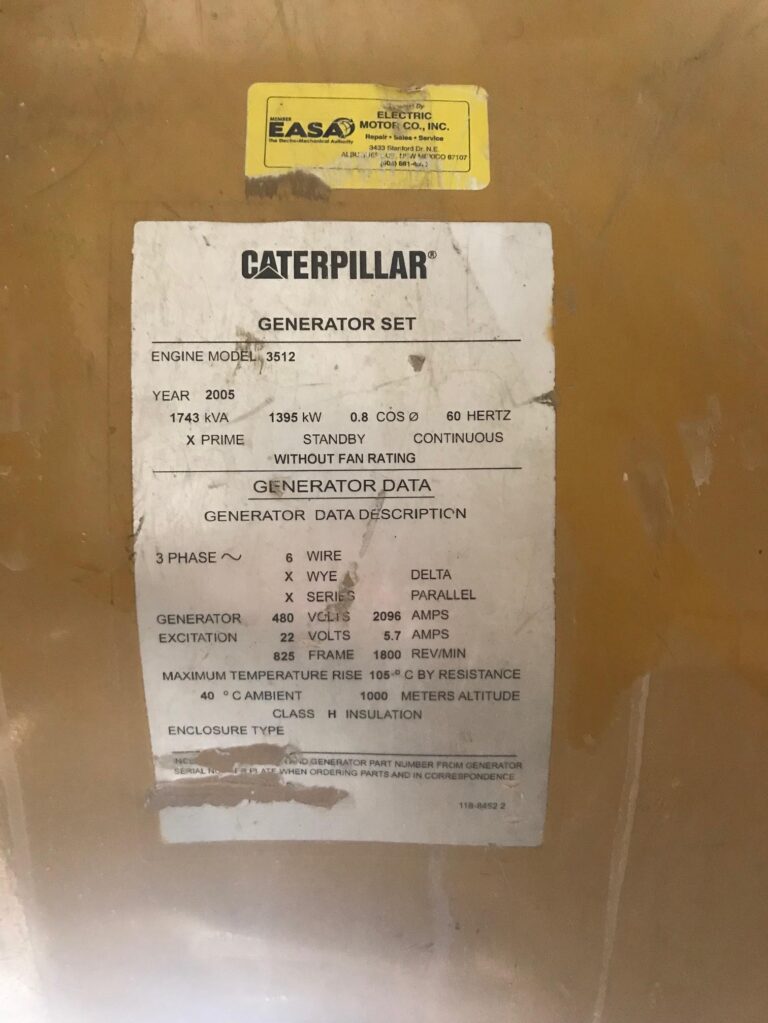 gs4287-cat3512bpowermod-k