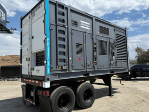 Atlas Copco QAC1500 TwinPower - 1250KW Tier 4 Final Power Module (Multiple Available)