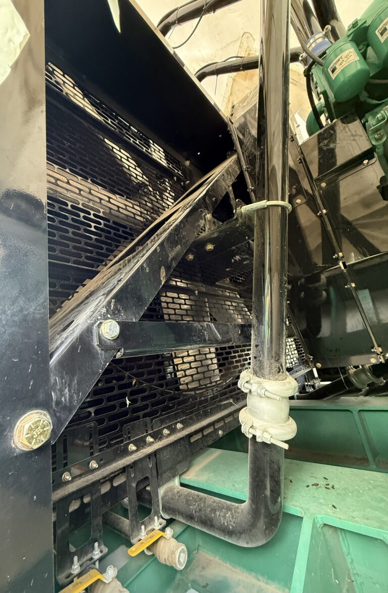 2500kw_cummins_radiator