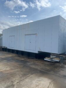 Oil & Gas Generator Decommissioning: Sell Surplus Oilfield Power Equipment