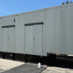 Generac SD1000 - 1000KW Tier 2 Diesel Generator Set