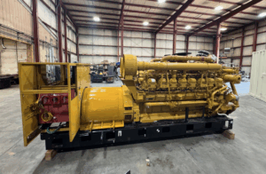 Containerized vs Enclosed vs Open Skid Generators: How to Choose the Right Configuration