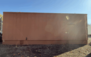 Caterpillar 3516B - 2250KW Diesel Generator Set