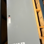 Kohler - 400AMP, 480V Automatic Transfer Switch