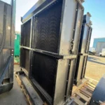 Bearward Engine Drive Radiators for Cummins KTA50 or Similar