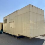 Cummins DQKAB QSK60 - 2000KW Tier 2 Diesel Generator Set