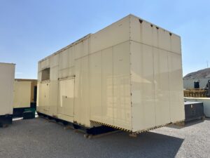 We Buy Industrial Generators | Sell Your Surplus Power Equipment to PGE