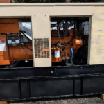 Generac 85677 - 75KW Standby Diesel Generator Set
