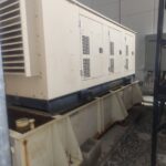 Generac 95A06243S - 250KW Diesel Generator Set