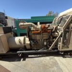 Cummins KTA1150 – 400KW Diesel Generator Set