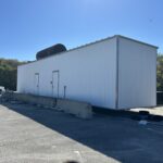 Cat C175-16 - 3000KW Low Hour Diesel Generator Set